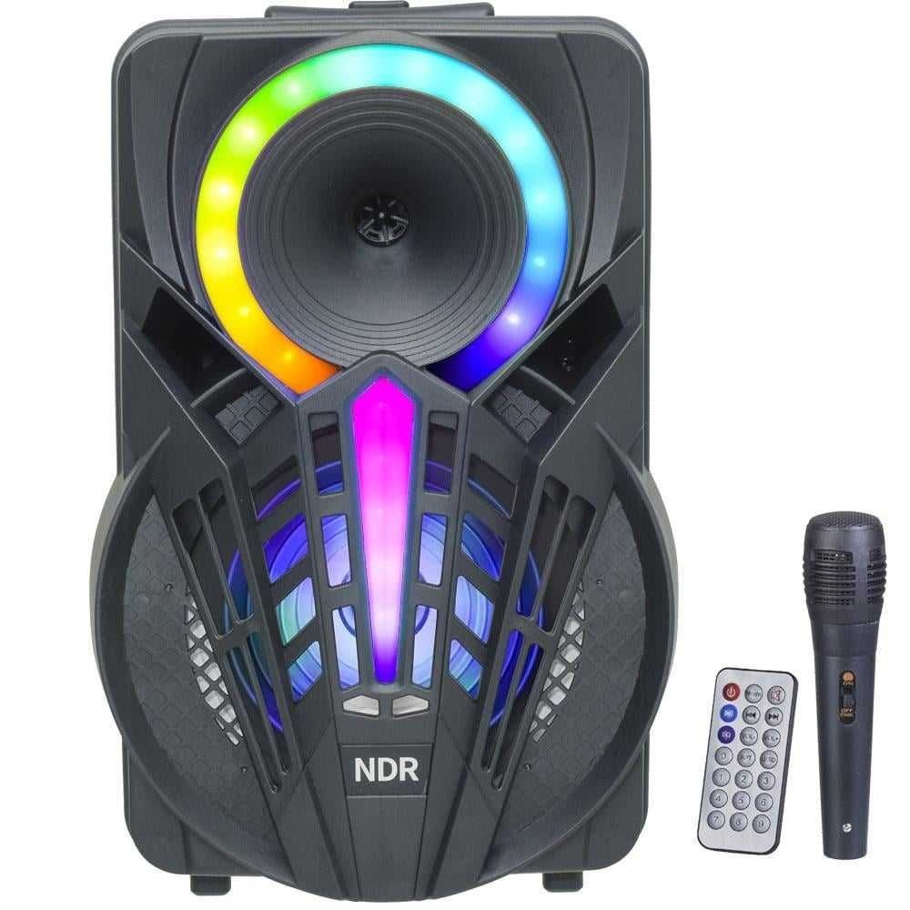 Караоке тонколона с Bluetooth NDR