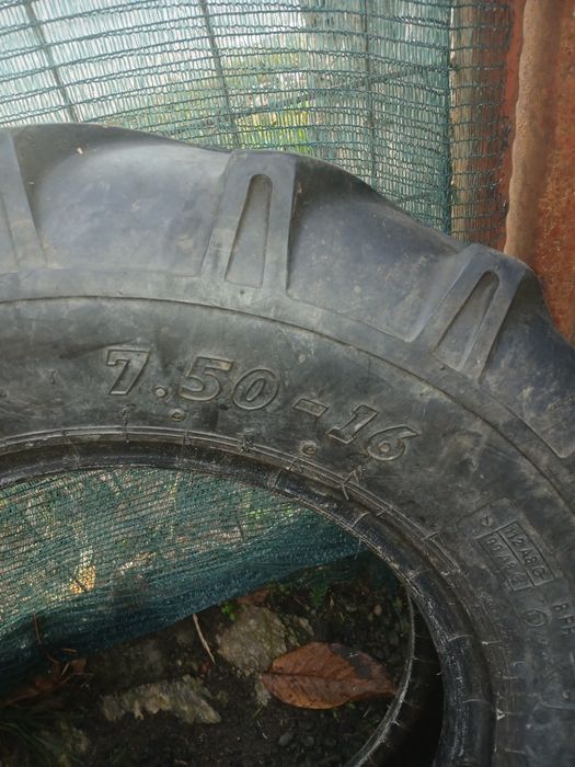 Vind 2 cauciucuri750 / 16