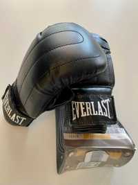 Боксови уредни и бокс аеробика ръкавици Everlast Boston Pro – S размер