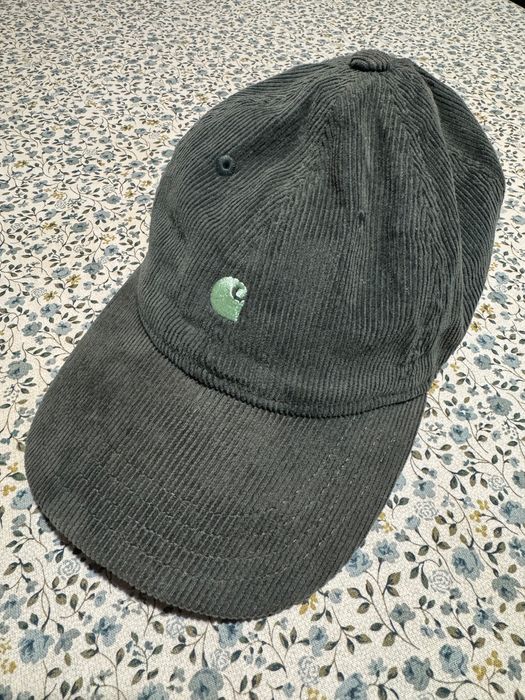 Carhartt WIP Harlem Cap.