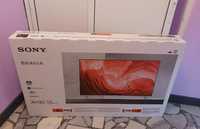 Телевизор Sony XH9096, 55" 4K Ultra HD,  LED Full Array.
