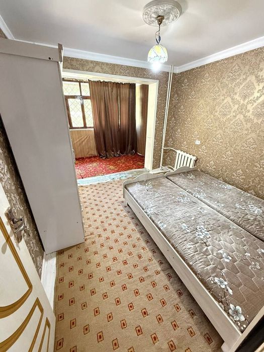 2 хонали Белтепа Ибн Сино ижара оилага Янги Ташми