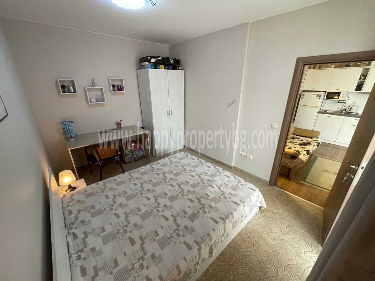 Продава се Тристаен апартамент в к.к. Слънчев бряг - 70 кв.м за 1350 €/кв.м - Снимка #13