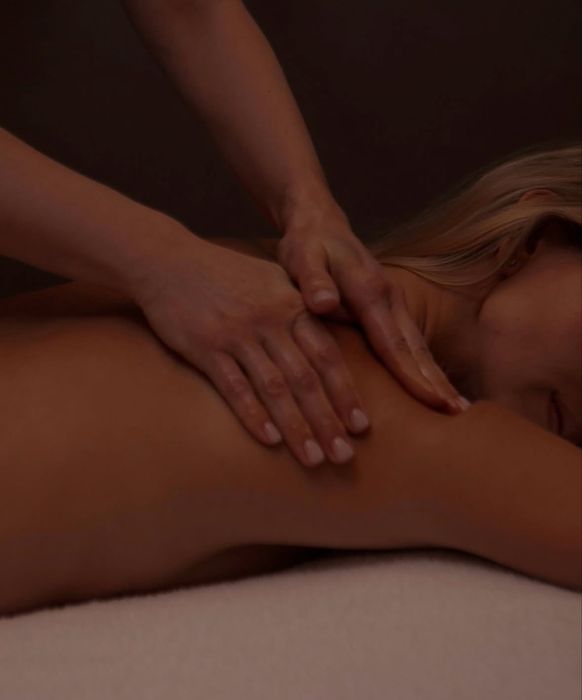 Masaj pentru pierderea în greutate