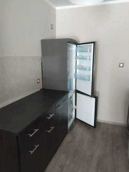 Двустаен апартамент в Лазур