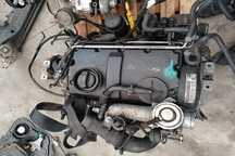 MOTOR - VW/Audi/Seat/Skoda 1.9 TDi COD: ATD GOLF 4, BORA, FABIA 1. IBIZA ATD Volkswagen   seria