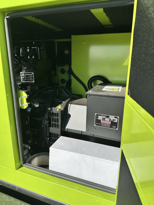 Generator Compal Power VG-R30 30 kw