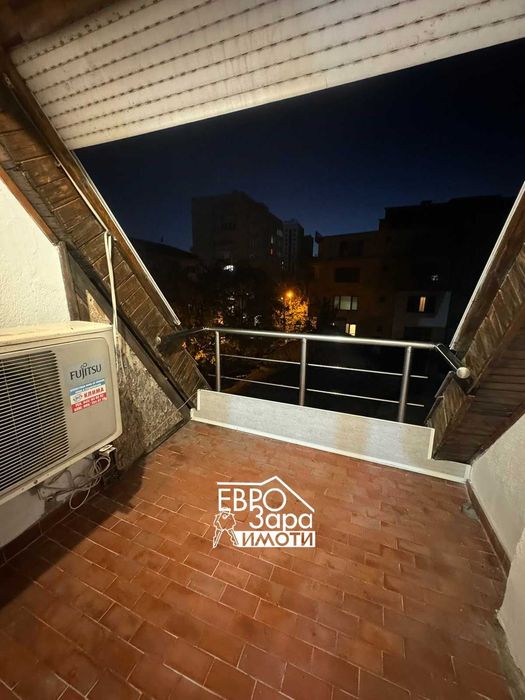 Продава се Тристаен апартамент в Стара Загора, Център - 60 кв.м за 1334 €/кв.м - Снимка #4