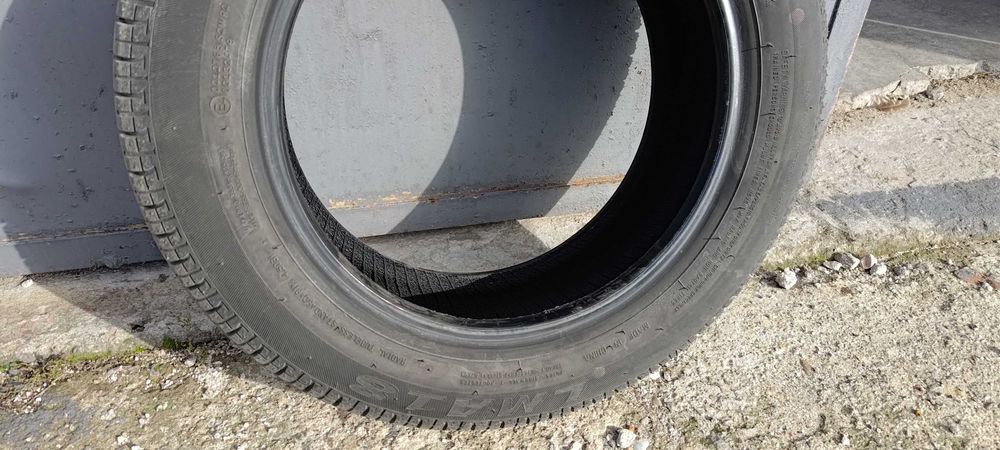 4 бр. гуми 155/65 R13, DOT 0424