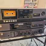 Linie audio Thomson