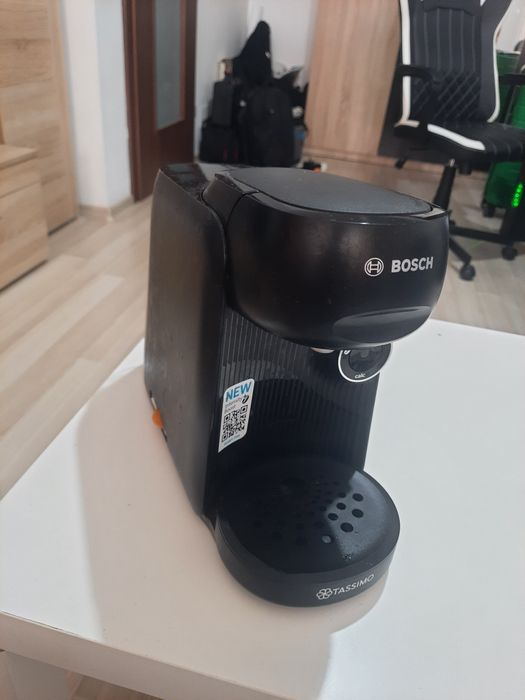 Aparat de cafea Bosch