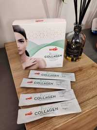 Collagen Marin - îmbunătățește productia de colagen din organism.
