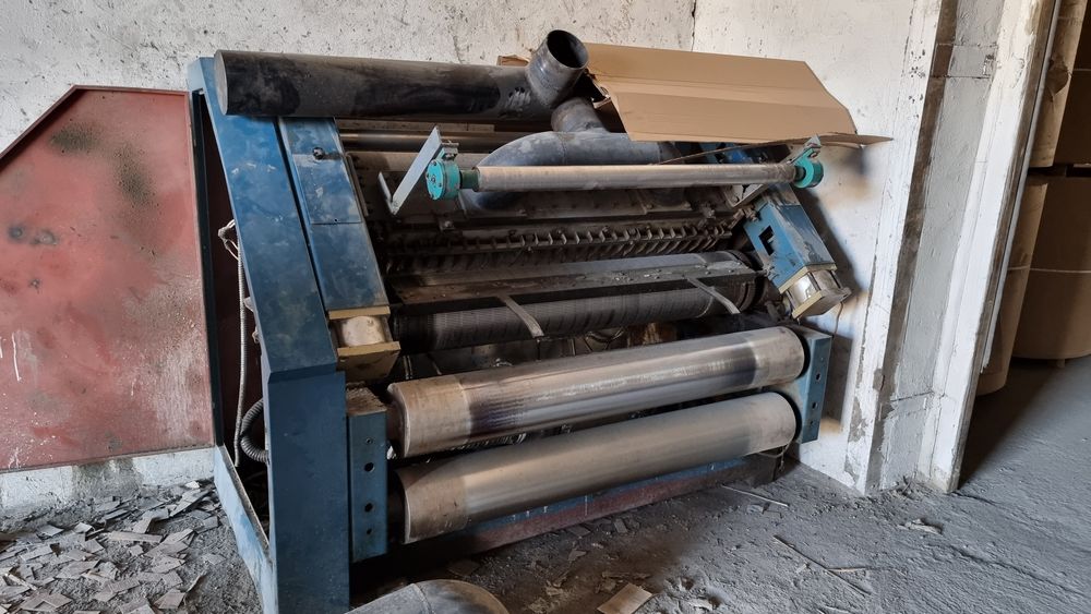 Продам оборудование