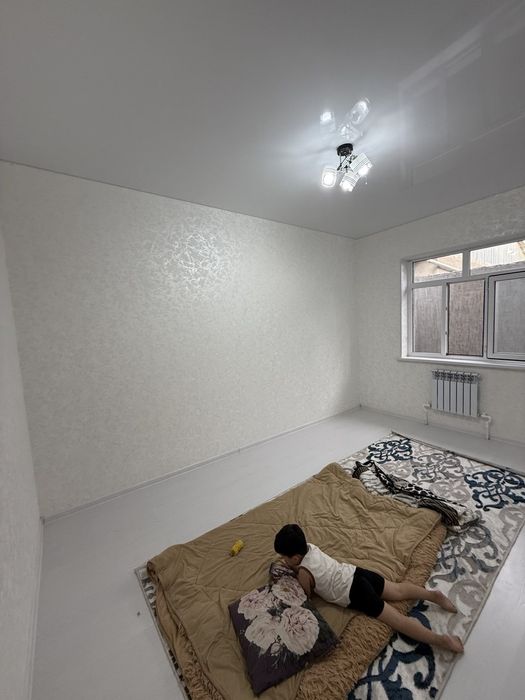 Oq qovda uy sotildi bola hovuz