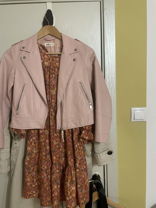 Gecuta H&M mar. 9-10ani