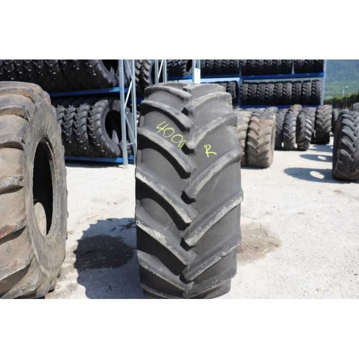 Cauciucuri 650/75 R32 Continental pentru Kubota, JCB