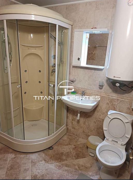 Дава се под наем Двустаен апартамент в Варна, м-т Евксиноград - 54 кв.м за 500 € - Снимка #4