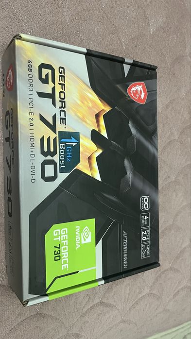 Продам видео карта