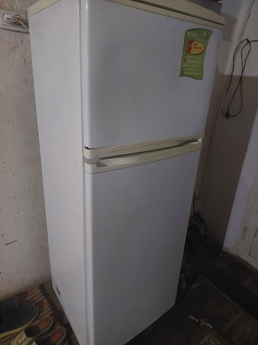 Холодильник Nord