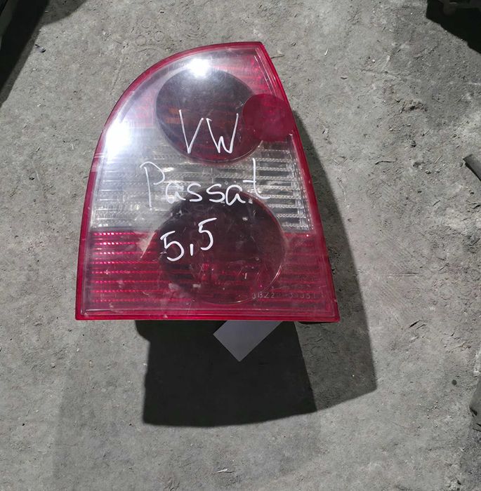 Стоп за VW Passat (B5.5, 2001–2005 г.)