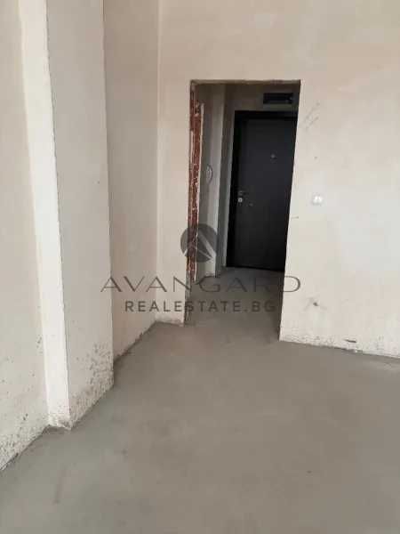 Продава се Двустаен апартамент в Пловдив, Христо Смирненски - 78 кв.м за 1347 €/кв.м - Снимка #13