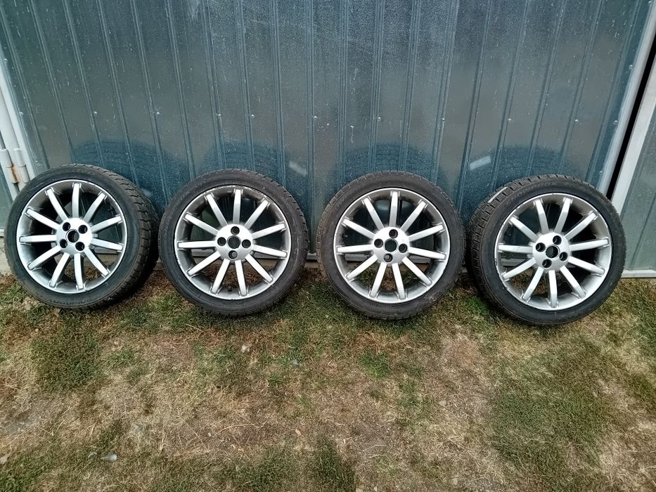 Anvelope 215 40 R16 M+S