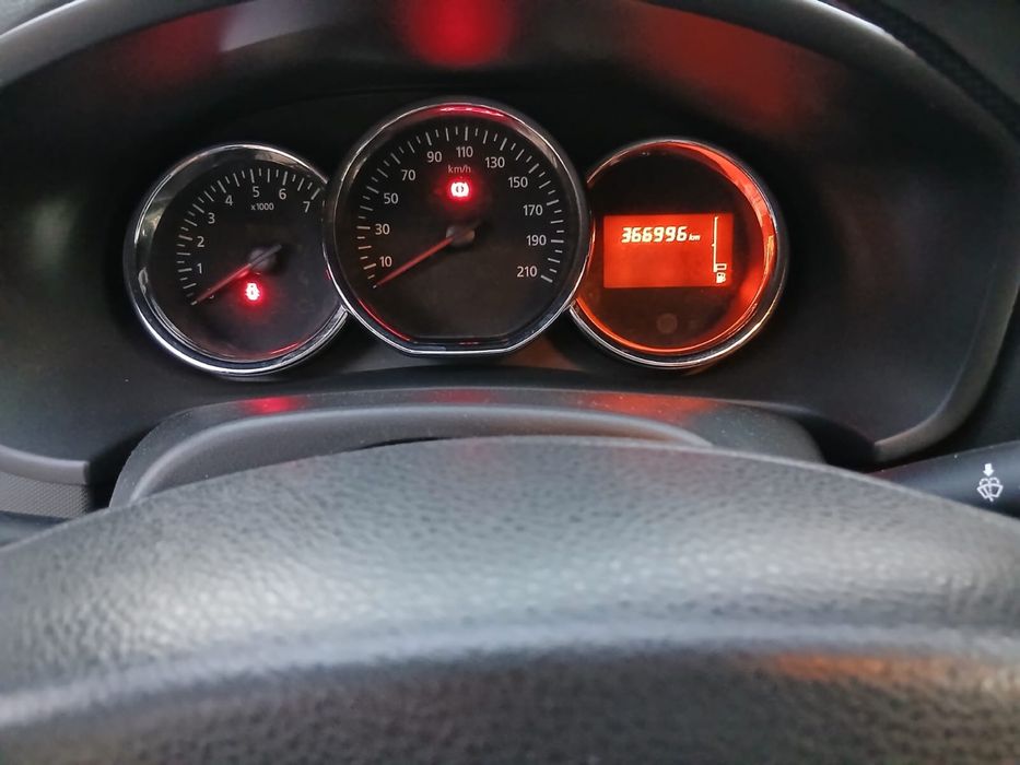 Dacia Logan 1.5 Diseal