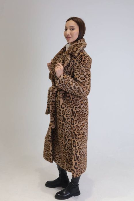 Продаётся эко шубы