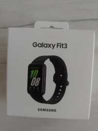 Часовник/ фитнес гривнa Samsung Galaxy Fit3