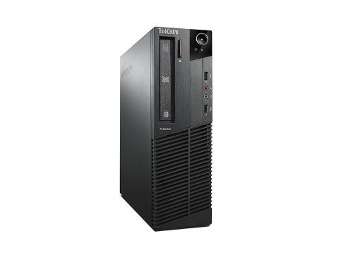 Компьютер ThinkCentre m92