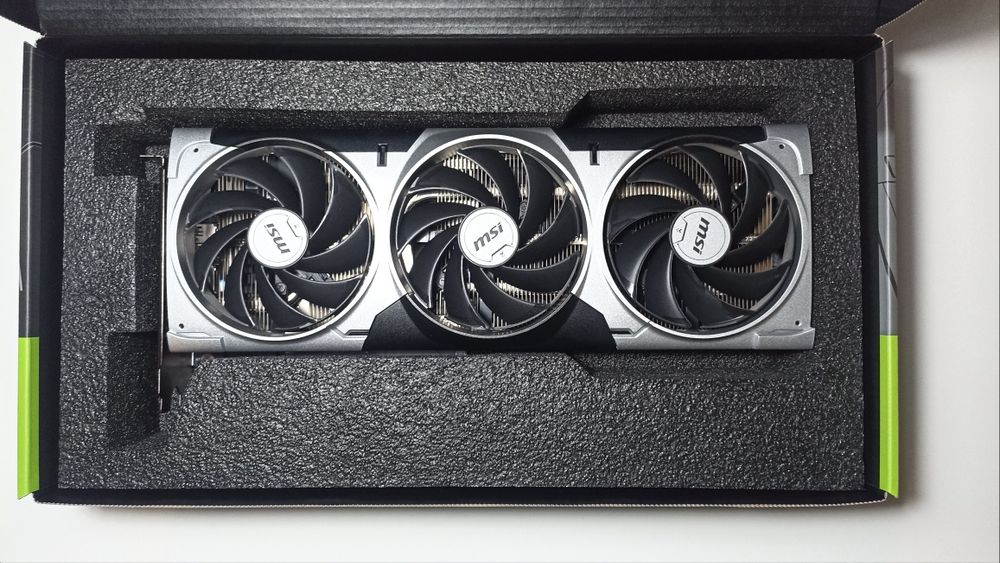 Видеокарта RTX 5060