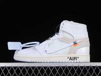 Nike Air Jordan 1 Retro Model's