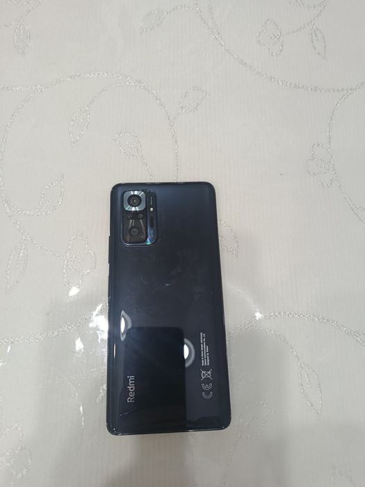 Redmi note 10 pro