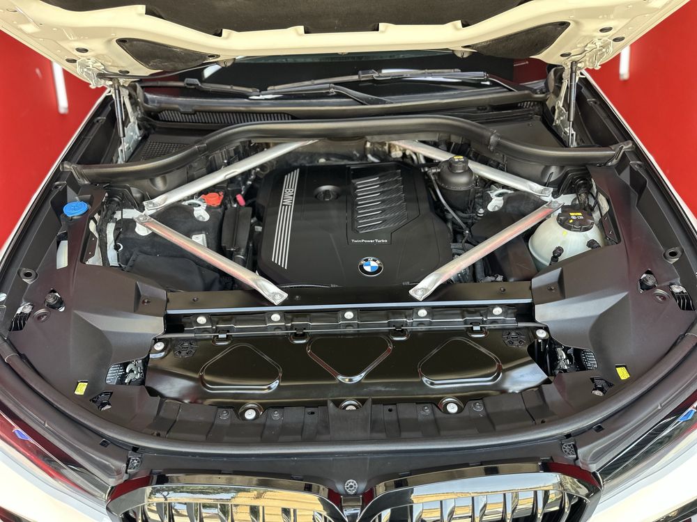BMW X7 Xdrive 40i full options 2020 год