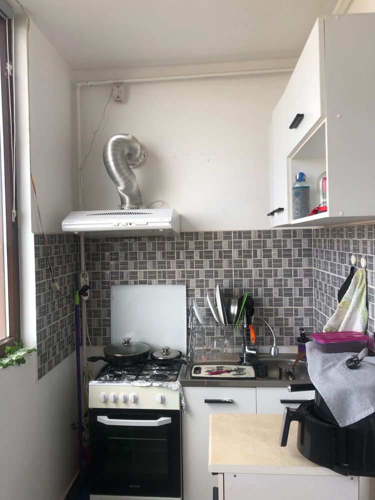 Apartament 2 camere, Militari Residence
