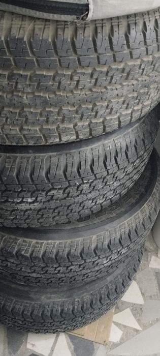 Продам шины с дисками