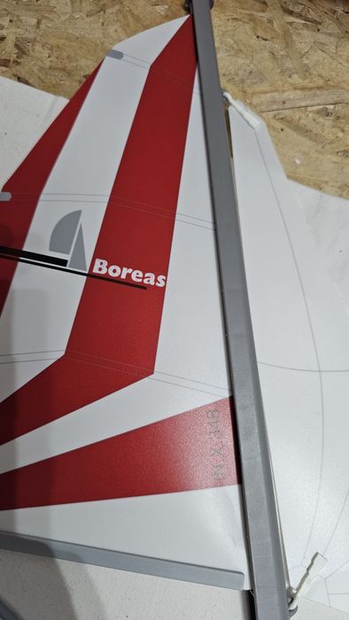 Cataraman playmobil jucarie baieti barca