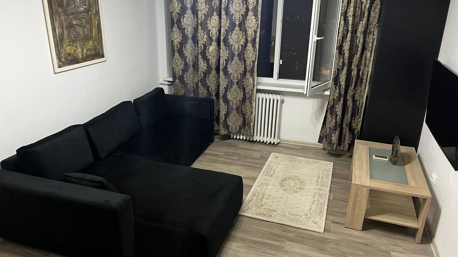 2 camere Theodor Aman, Craiova | Zonă centrală, lângă English Park