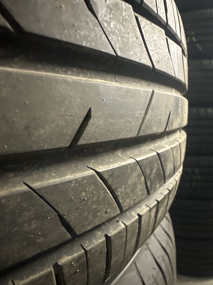 4бр.225/65/17 102V Kumho Ecsta HS52
