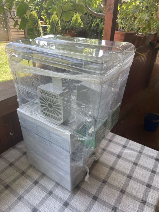 Dozator suc Bras Maestrale   jolly 5-8