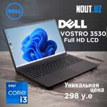 Dell Vostro 3530 i3-1305U,8GB,512GB, год Гарантия Магазин Nout.uz