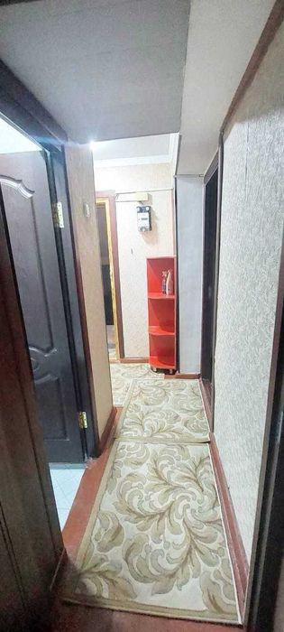 Чил-25 Кирпич 1/4/5 балкон 1/6 Ориентир Денов Кафе