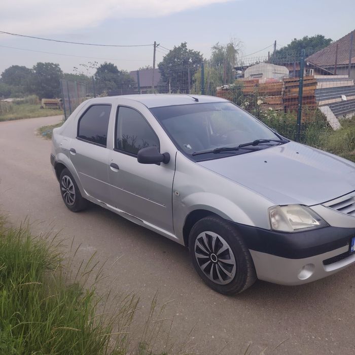 Vand dacia logan