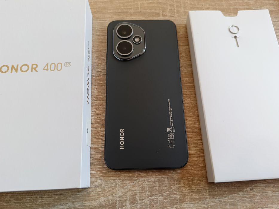 Honor 400 Grey 512 GB