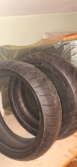 Suzuki Burgman An 400cc