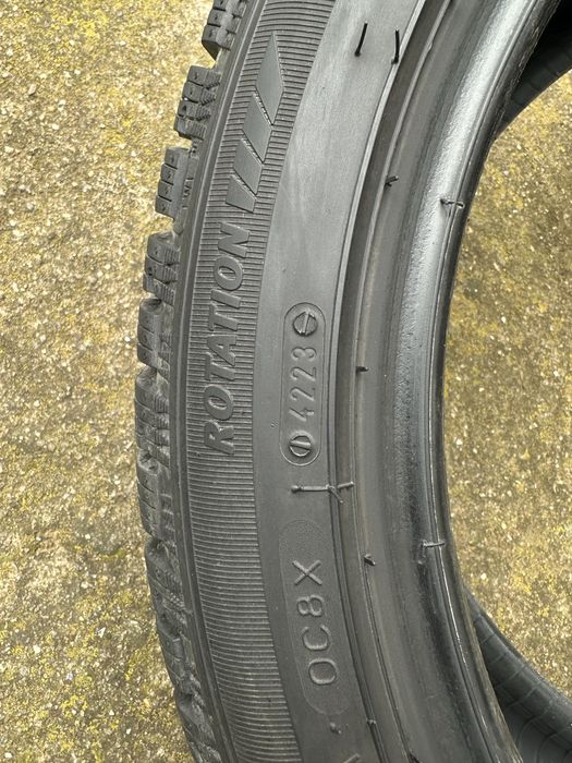 Зимни гуми Kormoran Snow 225 45 17 DOT4223