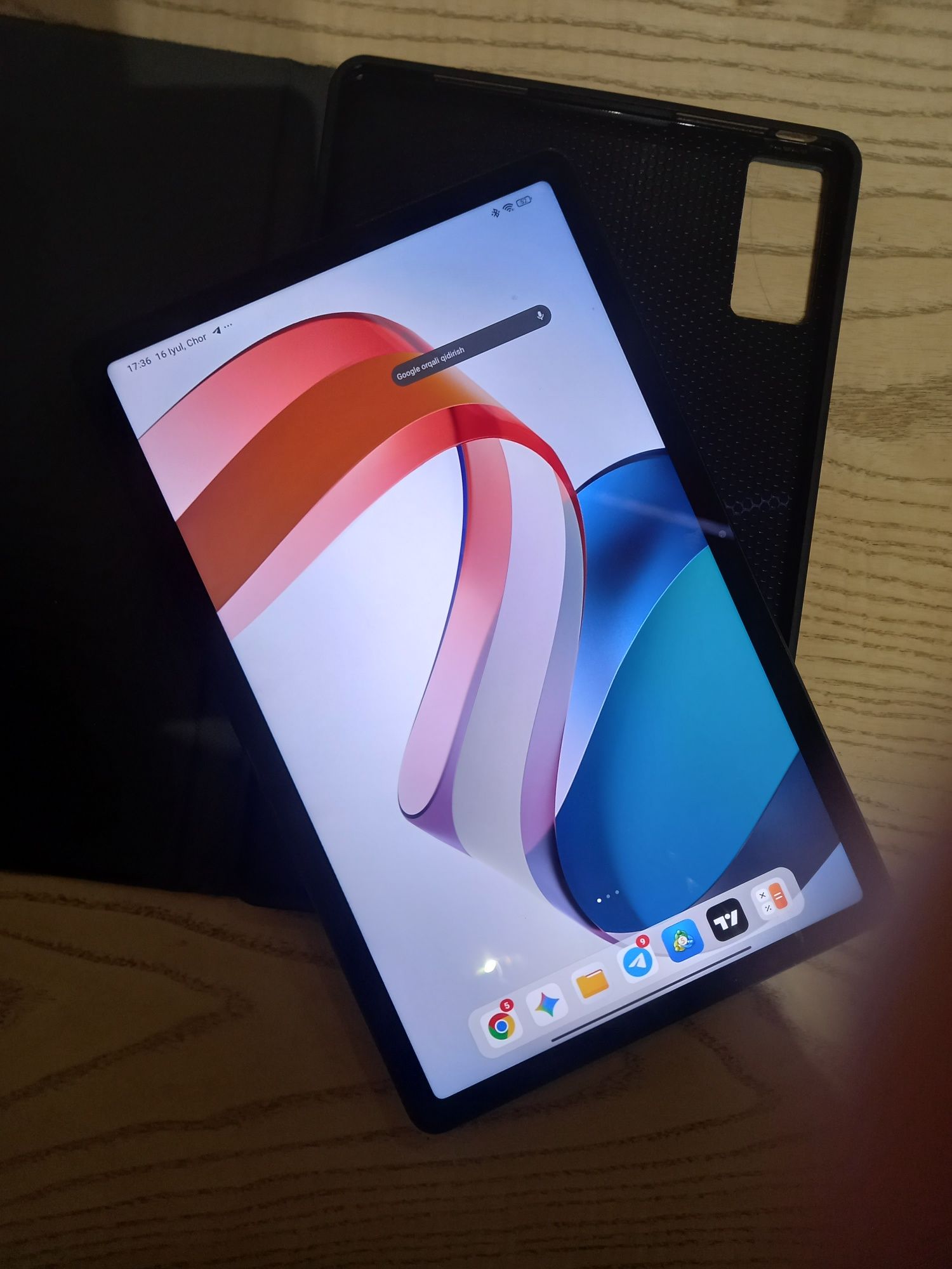 Planshet Xiaomi Pad