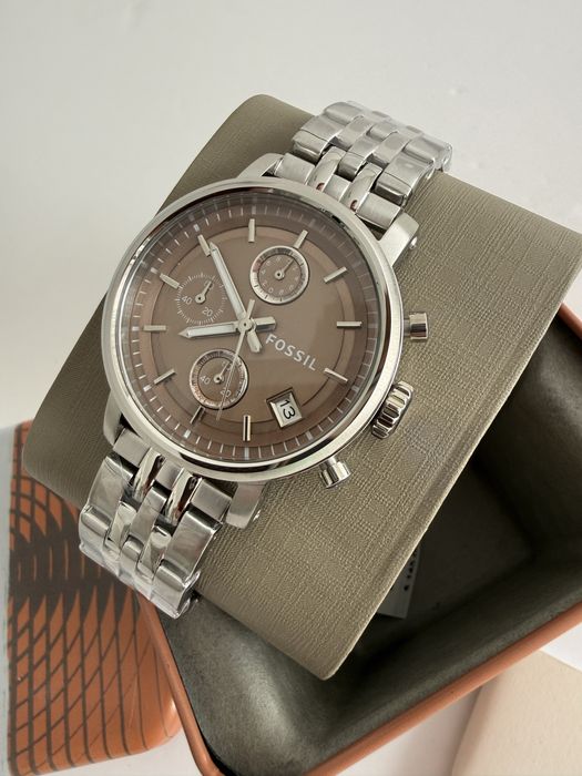 Ceas Fossil Boyfriend dama nou,original