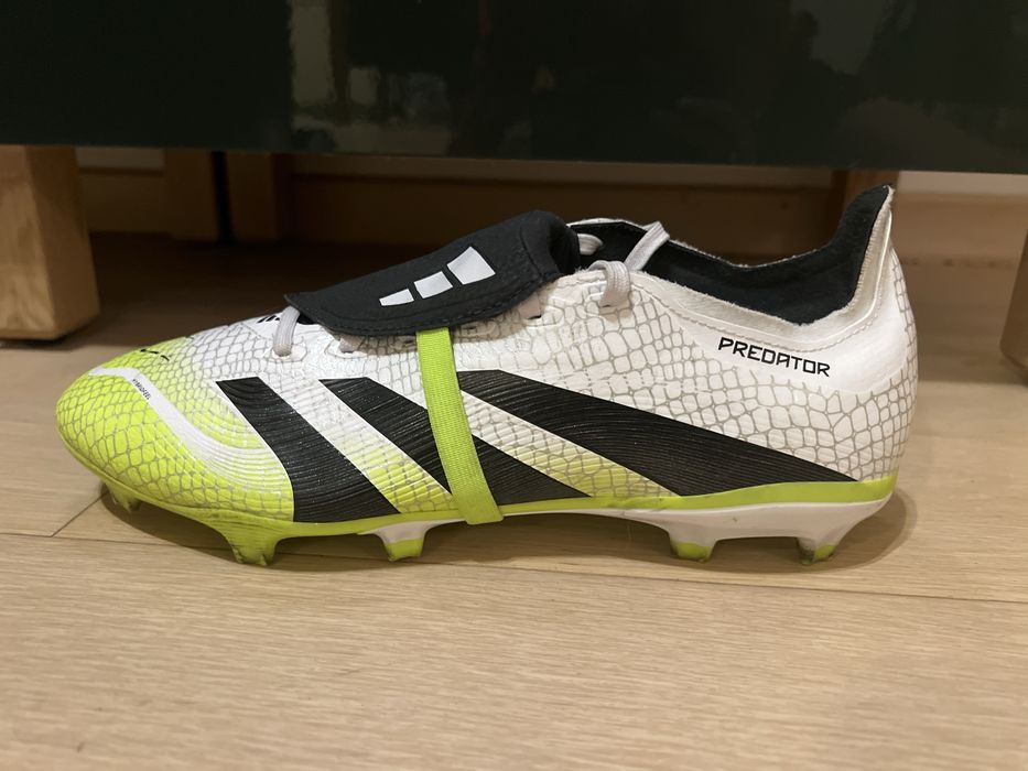 Бутонки Adidas Predator, номер 42