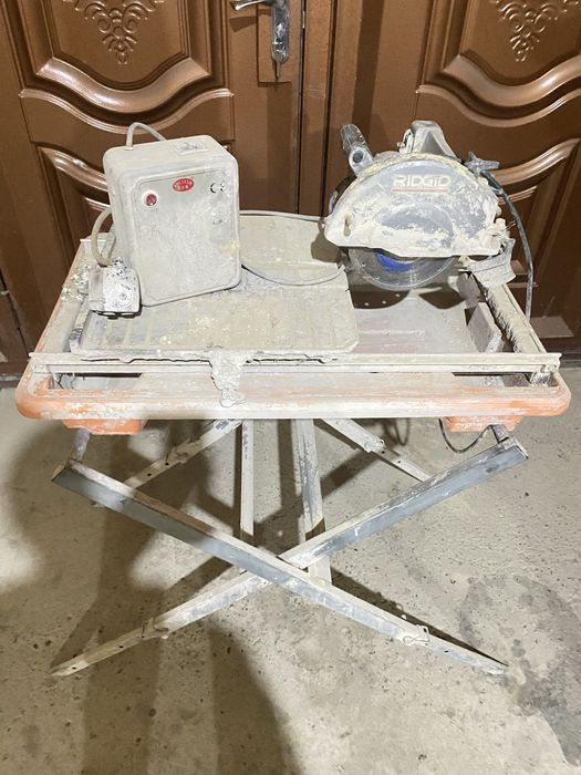 Станок для резки